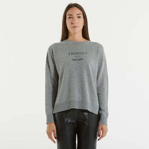 T-shirt Twin Set - Twin Set - Modalova