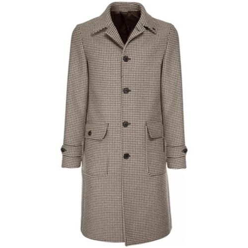 Blouson Outfit Manteau carré brun - Outfit - Modalova