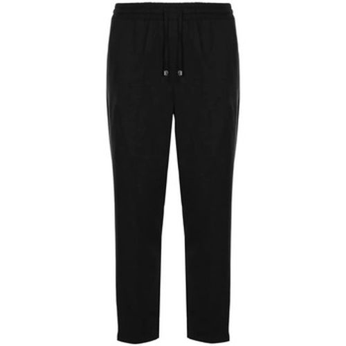 Pantalon John Richmond Banc noir - John Richmond - Modalova