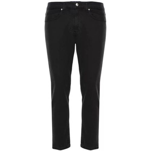 Pantalon Outfit jeans noir homme - Outfit - Modalova