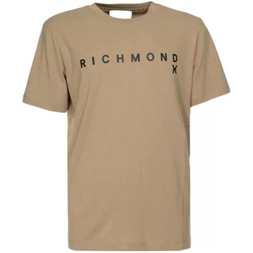 T-shirt t-shirt - John Richmond - Modalova