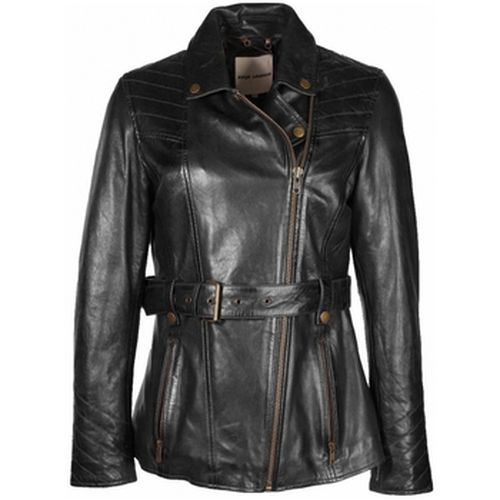 Blouson Veste en cuir Ref 64411 - Daytona - Modalova