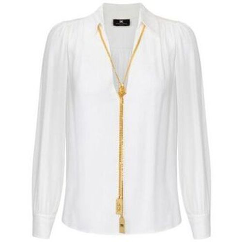 Chemise CA09346E2-CI4 - Elisabetta Franchi - Modalova