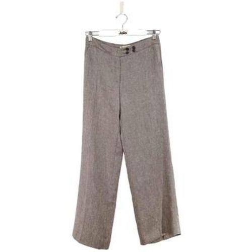 Pantalon Pantalon slim en coton - Etro - Modalova