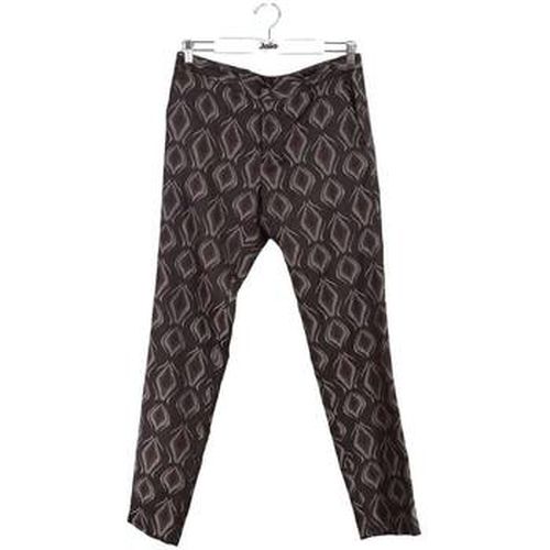 Pantalon Pantalon slim en coton - Etro - Modalova