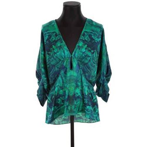 Blouses Blouse en soie - Roberto Cavalli - Modalova