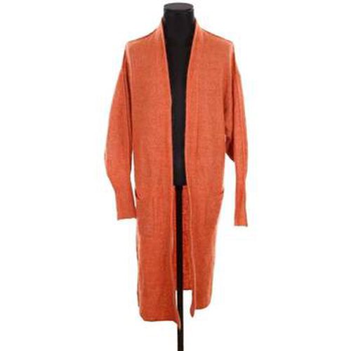 Gilet Cardigan en laine - By Malene Birger - Modalova