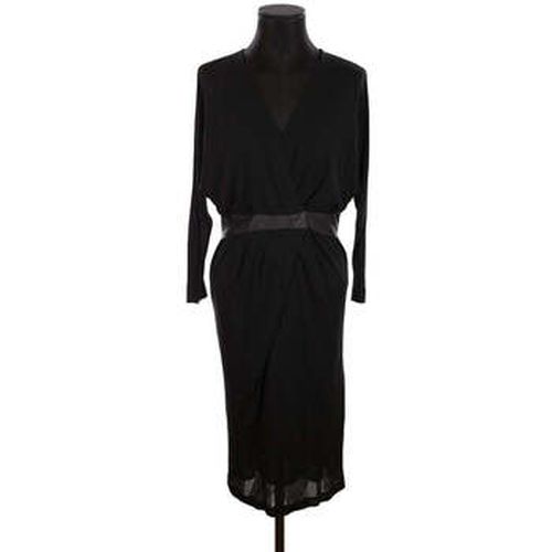 Robe Roberto Cavalli Robe noir - Roberto Cavalli - Modalova