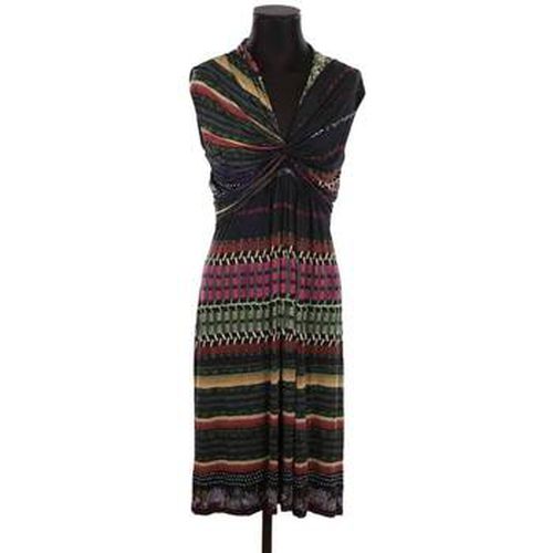 Robe Etro Robe multicolore - Etro - Modalova