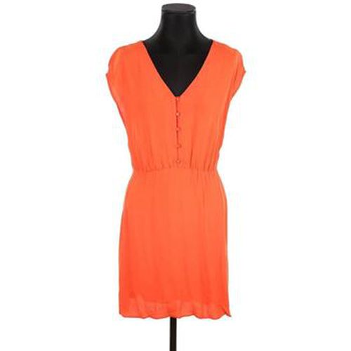 Robe Des Petits Hauts Robe orange - Des Petits Hauts - Modalova