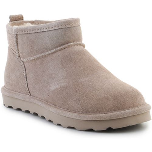 Boots Shorty 2860W-500 Mushroom - Bearpaw - Modalova