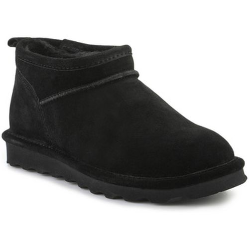 Boots Super Shorty 3049W-011 Black II - Bearpaw - Modalova