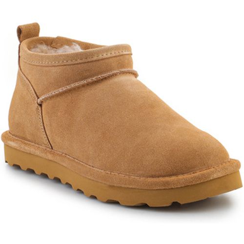 Boots Super Shorty 3049W-243 Iced Coffee - Bearpaw - Modalova