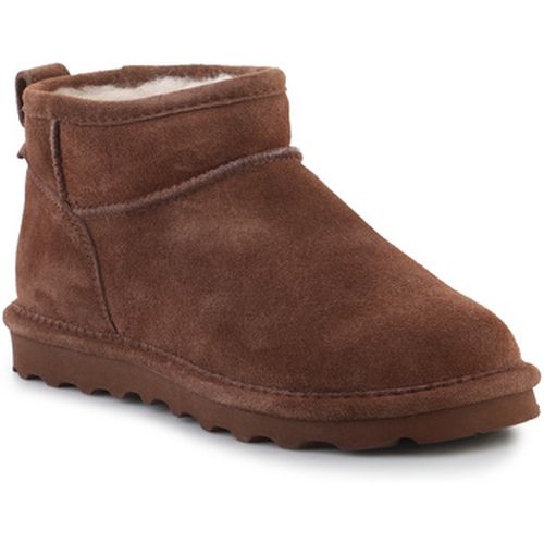 Boots Shorty 2860W-210 Cocoa - Bearpaw - Modalova