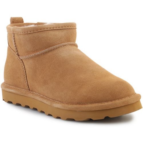 Boots Shorty 2860W-243 Iceed Coffee - Bearpaw - Modalova