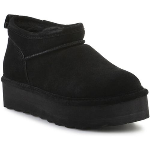 Boots Retro Super Shorty 3051W-011 Black II - Bearpaw - Modalova