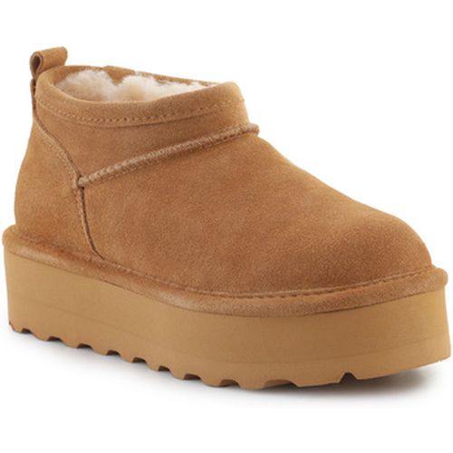 Boots retro super shorty 3051W-243 iced coffee - Bearpaw - Modalova