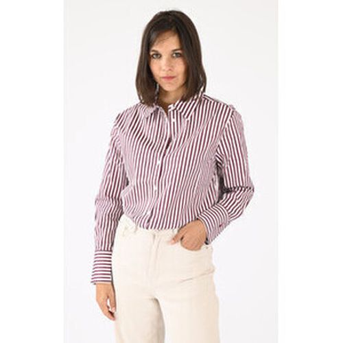 T-shirt Chemise rayures Clarisse -047925 - Tara Jarmon - Modalova