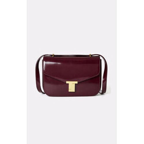 Sac Sac en cuir brillant-047938 - Tara Jarmon - Modalova