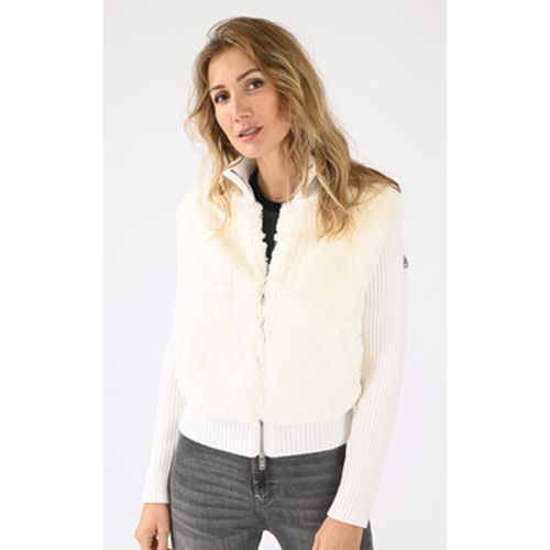 Blouson Blouson Laine DUA BUNNY -047979 - Moose Knuckles - Modalova