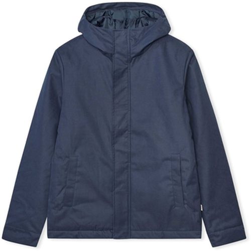 Manteau Padded City Jacket 7851 - Navy - Rvlt Revolution - Modalova