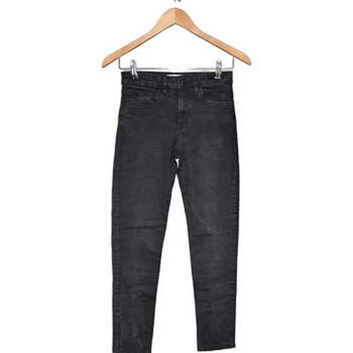 Jeans jean slim 34 - T0 - XS - Mango - Modalova