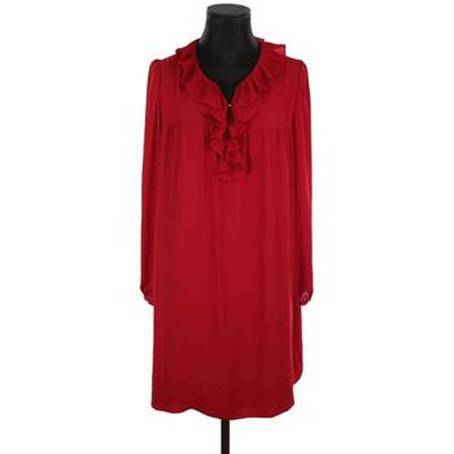 Robe Claudie Pierlot Robe rouge - Claudie Pierlot - Modalova