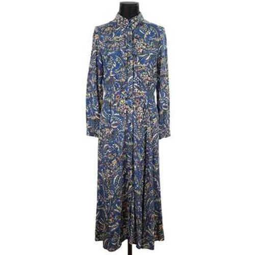 Robe Sézane Robe bleu - Sézane - Modalova