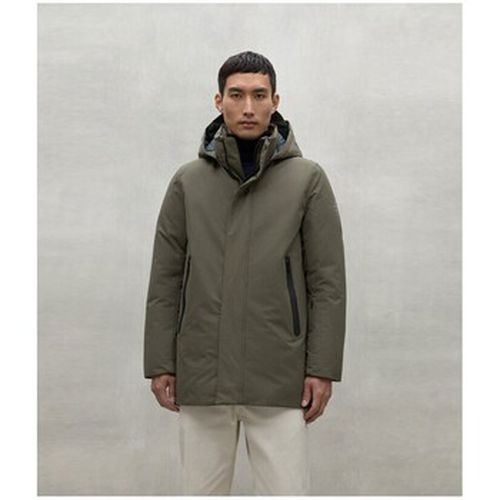 Veste Ecoalf Parko Coat Khaki - Ecoalf - Modalova