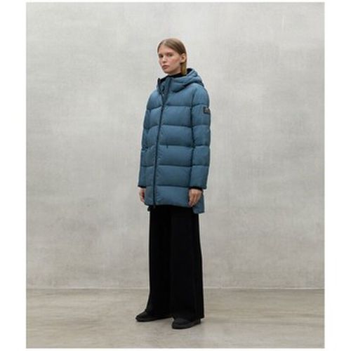 Veste Ecoalf Marangu Coat Plumb - Ecoalf - Modalova