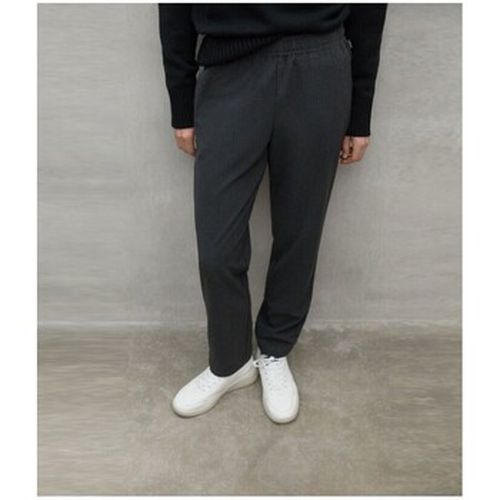 Pantalon Gaya Pants Anthracite - Ecoalf - Modalova