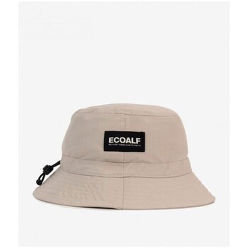 Chapeau Bas Waterproof Hat Sand - Ecoalf - Modalova