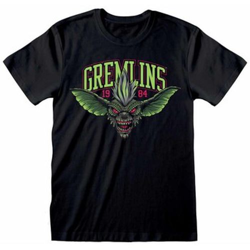 T-shirt Gremlins HE2872 - Gremlins - Modalova