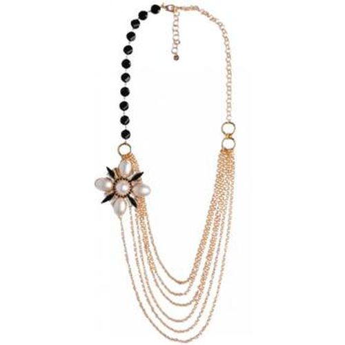 Collier Mya Accessories f11540 - Mya Accessories - Modalova