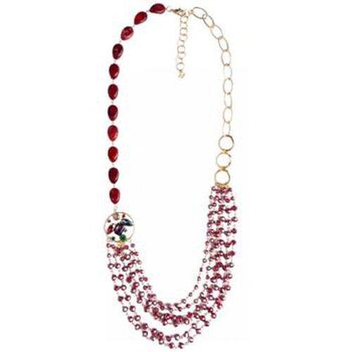 Collier Mya Accessories f11421 - Mya Accessories - Modalova