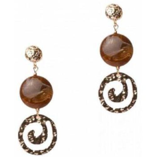 Boucles oreilles f13013 - Mya Accessories - Modalova