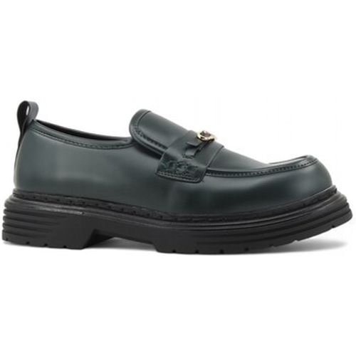 Chaussures CAFENOIR Mocassino Donna Verde FA9024 - Café Noir - Modalova