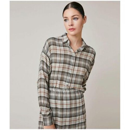 Chemise Fatia Shirt Lin - Harris Wilson - Modalova