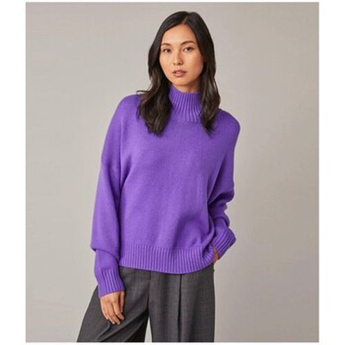 Pull Enoce Sweater Cassis - Harris Wilson - Modalova