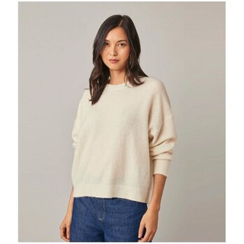 Pull Emmael Sweater Ecru - Harris Wilson - Modalova