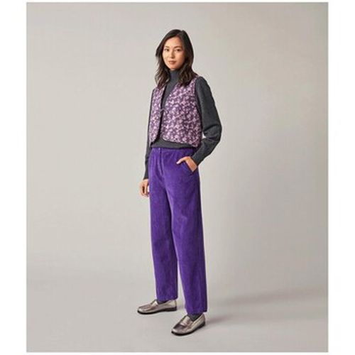 Pantalon Franck Pants Cassis - Harris Wilson - Modalova