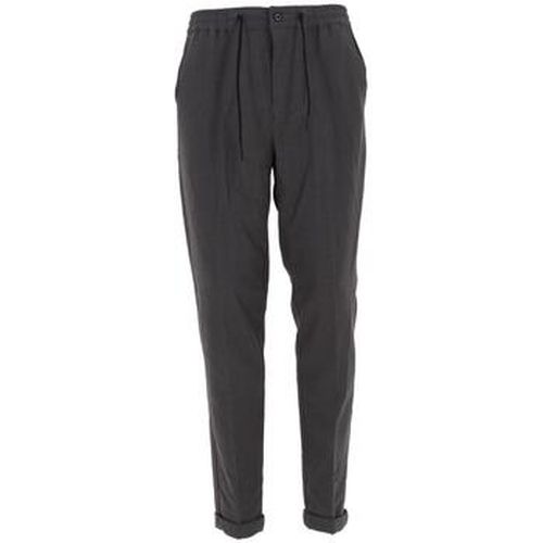 Pantalon Pywan 2 bistret - Teddy Smith - Modalova