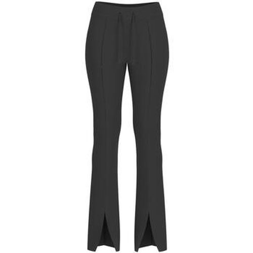 Pantalon Scuba suede sweatpan - eco scuba suede - Guess - Modalova