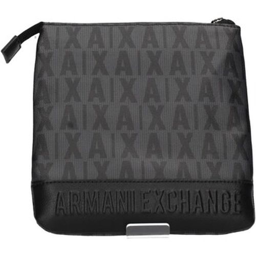 Sac Bandouliere EAX 952718 4F865 - EAX - Modalova