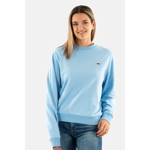 Sweat-shirt Lacoste sf9202 - Lacoste - Modalova