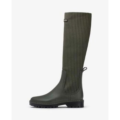 Boots Unisa ALERCE F22 RIB OLIVE - Unisa - Modalova