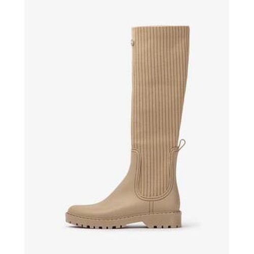 Boots Unisa ALERCE F22 RIB TAUPE - Unisa - Modalova