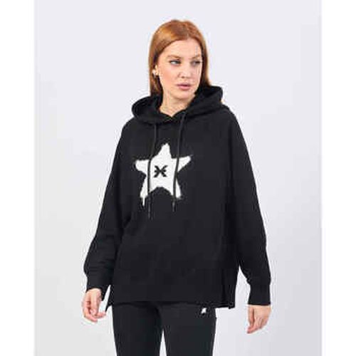 Sweat-shirt Sweat-shirt avec capuche et logo - Richmond X - Modalova