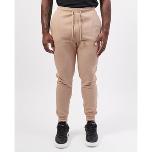 Pantalon Pantalon de survêtement avec logo - Yes Zee - Modalova