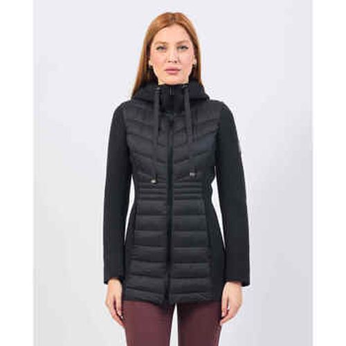 Blouson Veste avec manches en tissu - Refrigue - Modalova